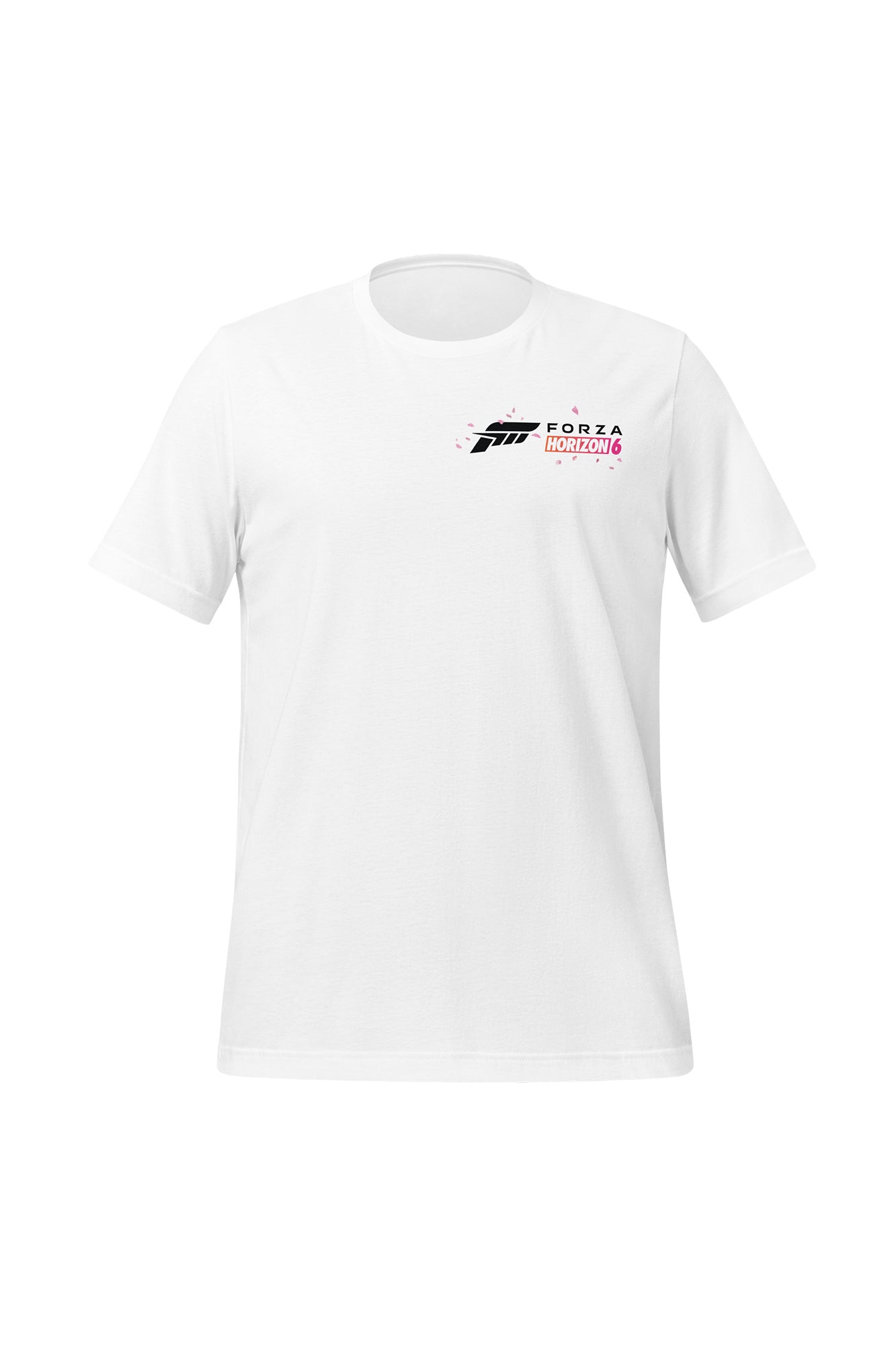 Forza Horizon 6 Official Cover Art Shirt