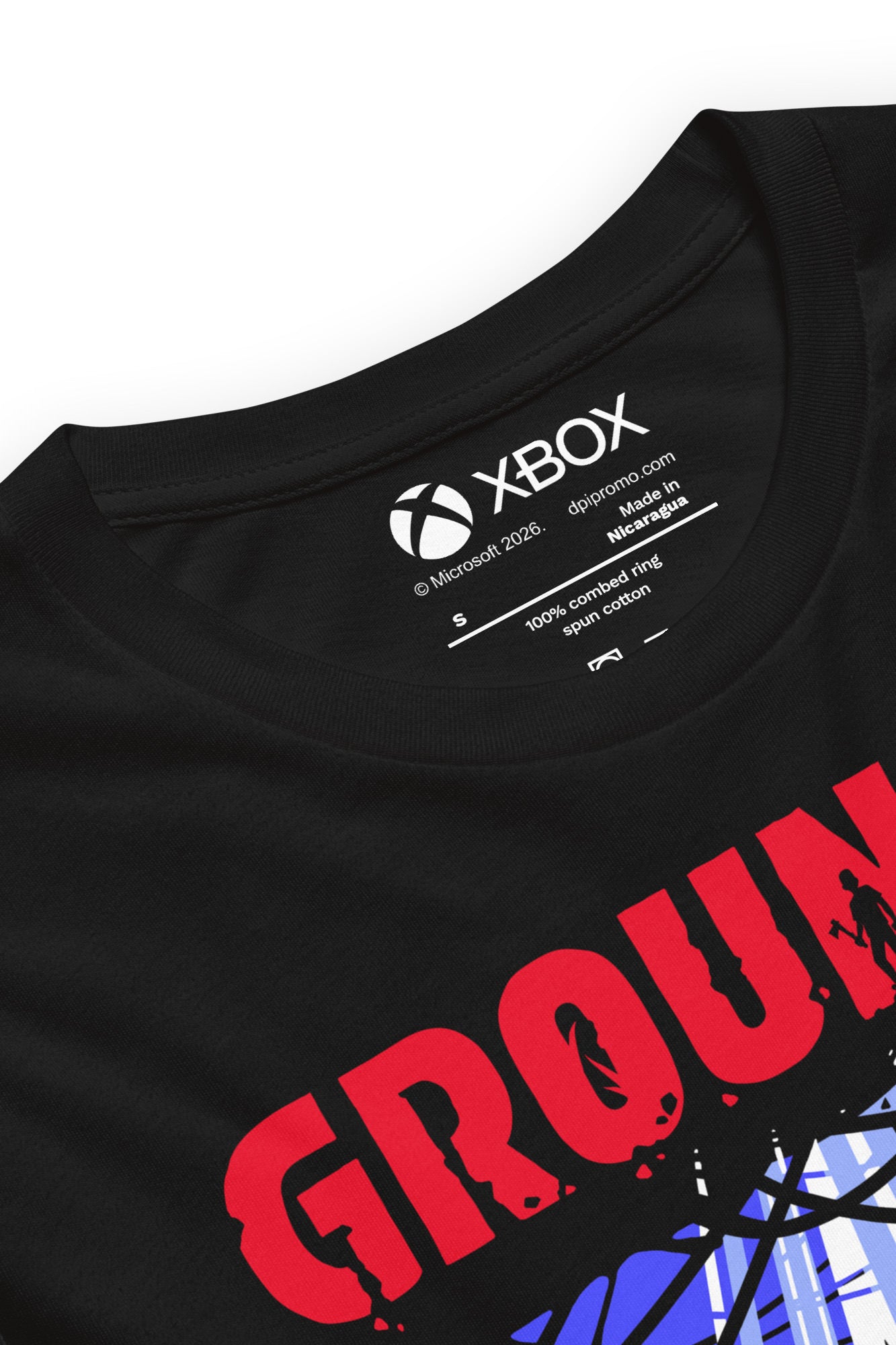 Grounded Broodmother Tee