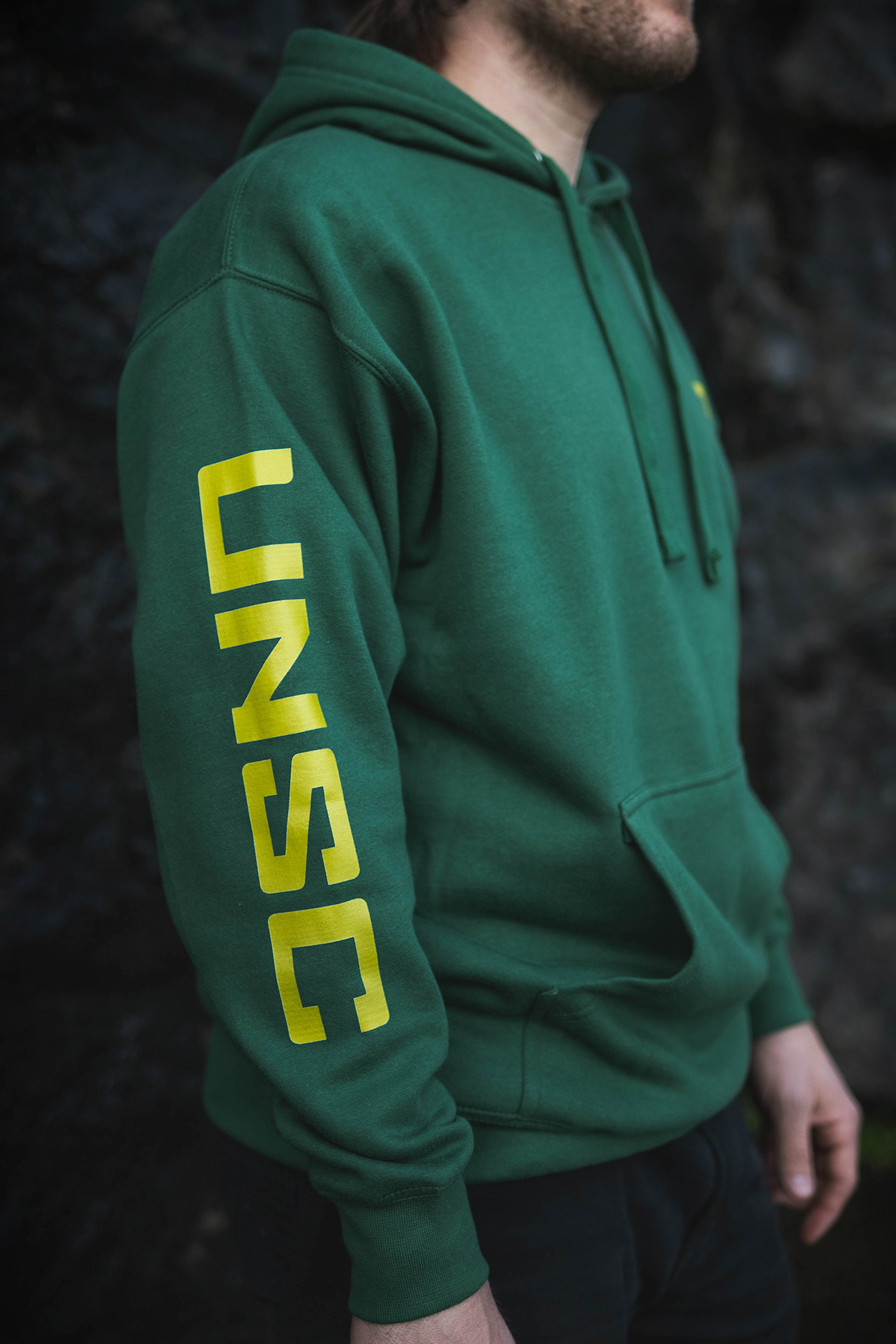 Halo UNSC John-117 Hoodie