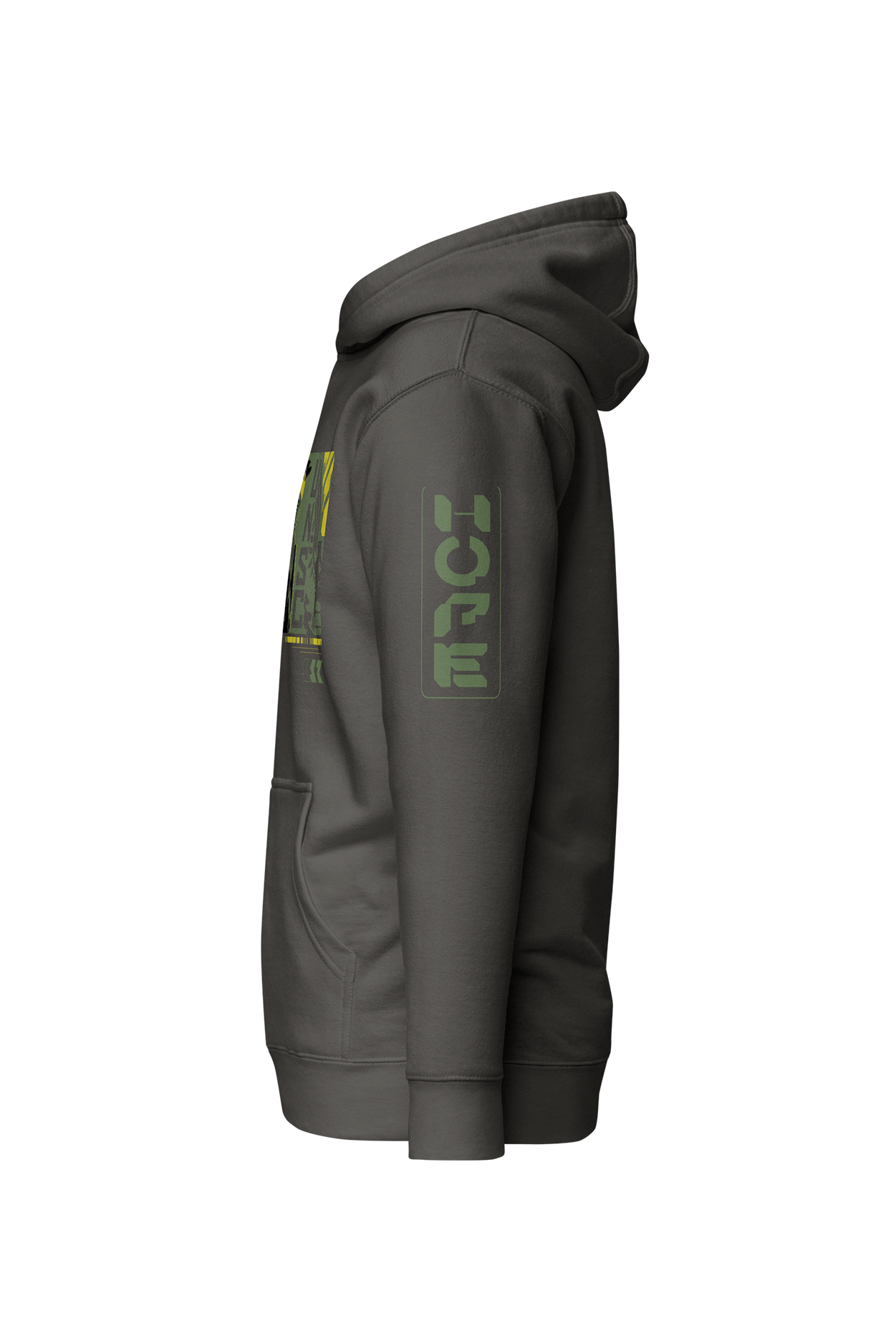 Halo Ready for Battle Hoodie