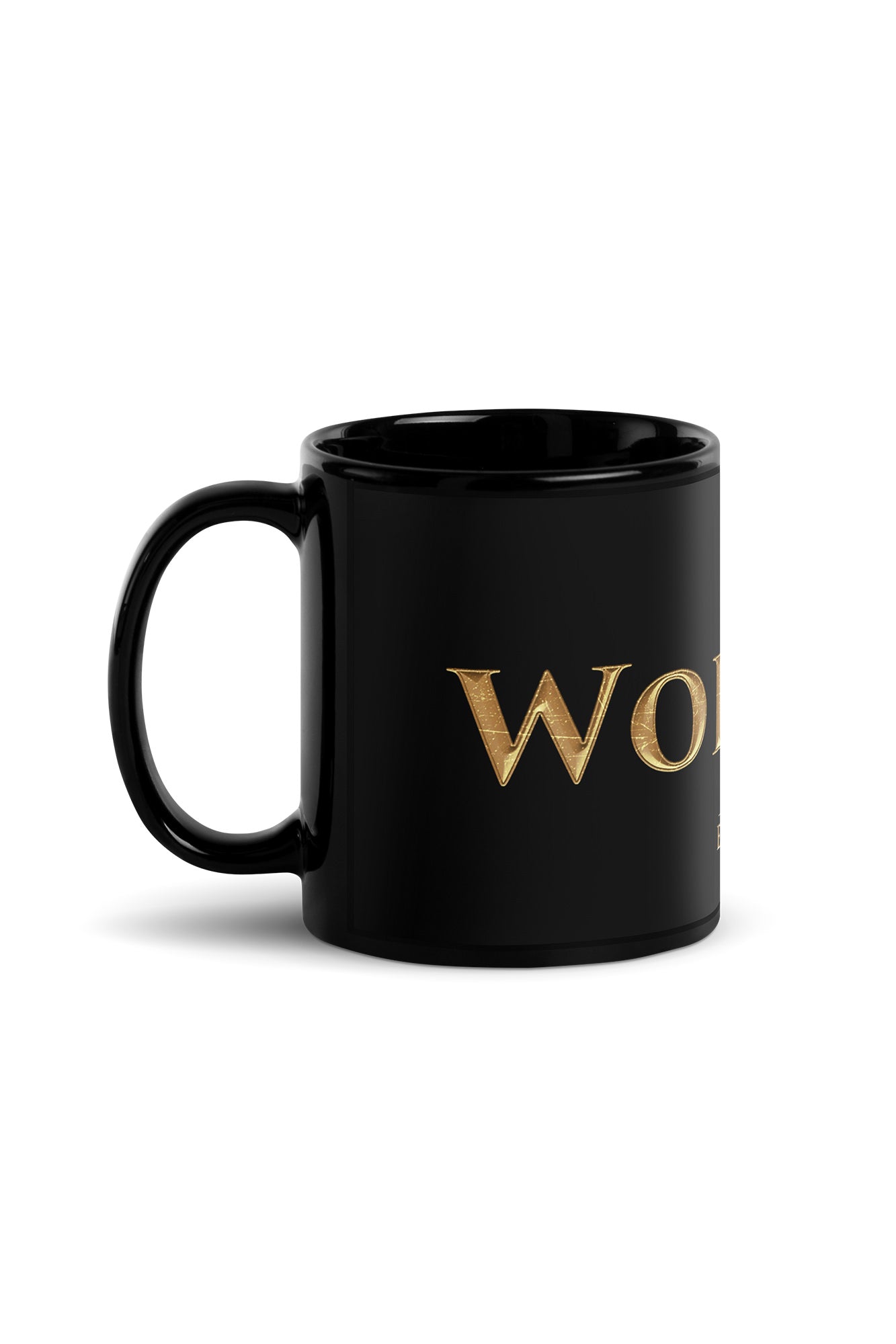 Age of Empires Wololo Mug