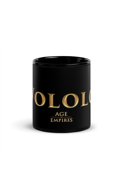 Age of Empires Wololo Mug