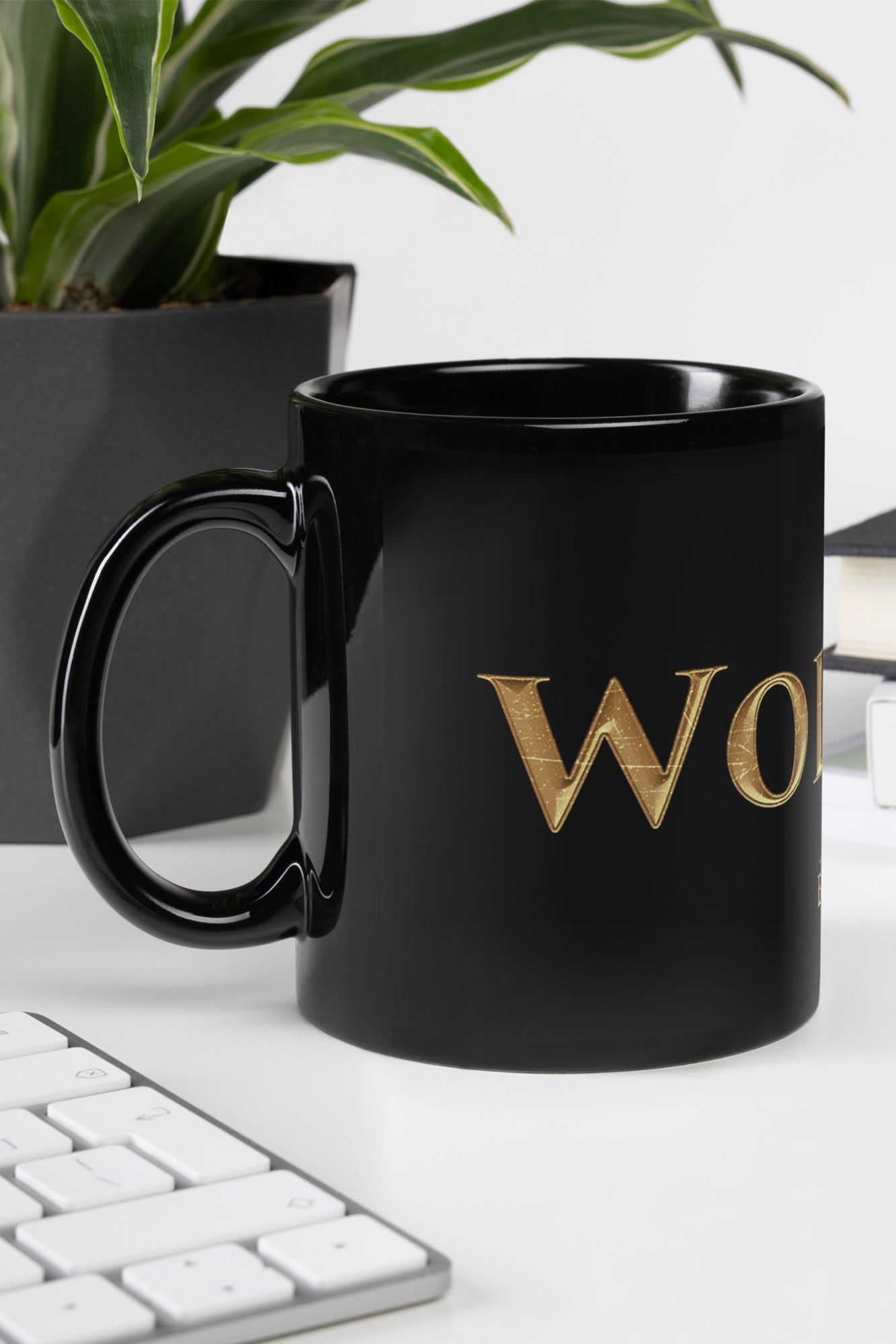 Age of Empires Wololo Mug