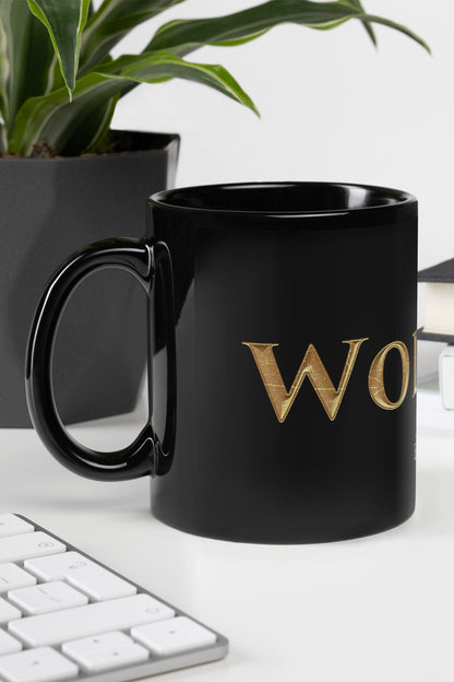 Age of Empires Wololo Mug