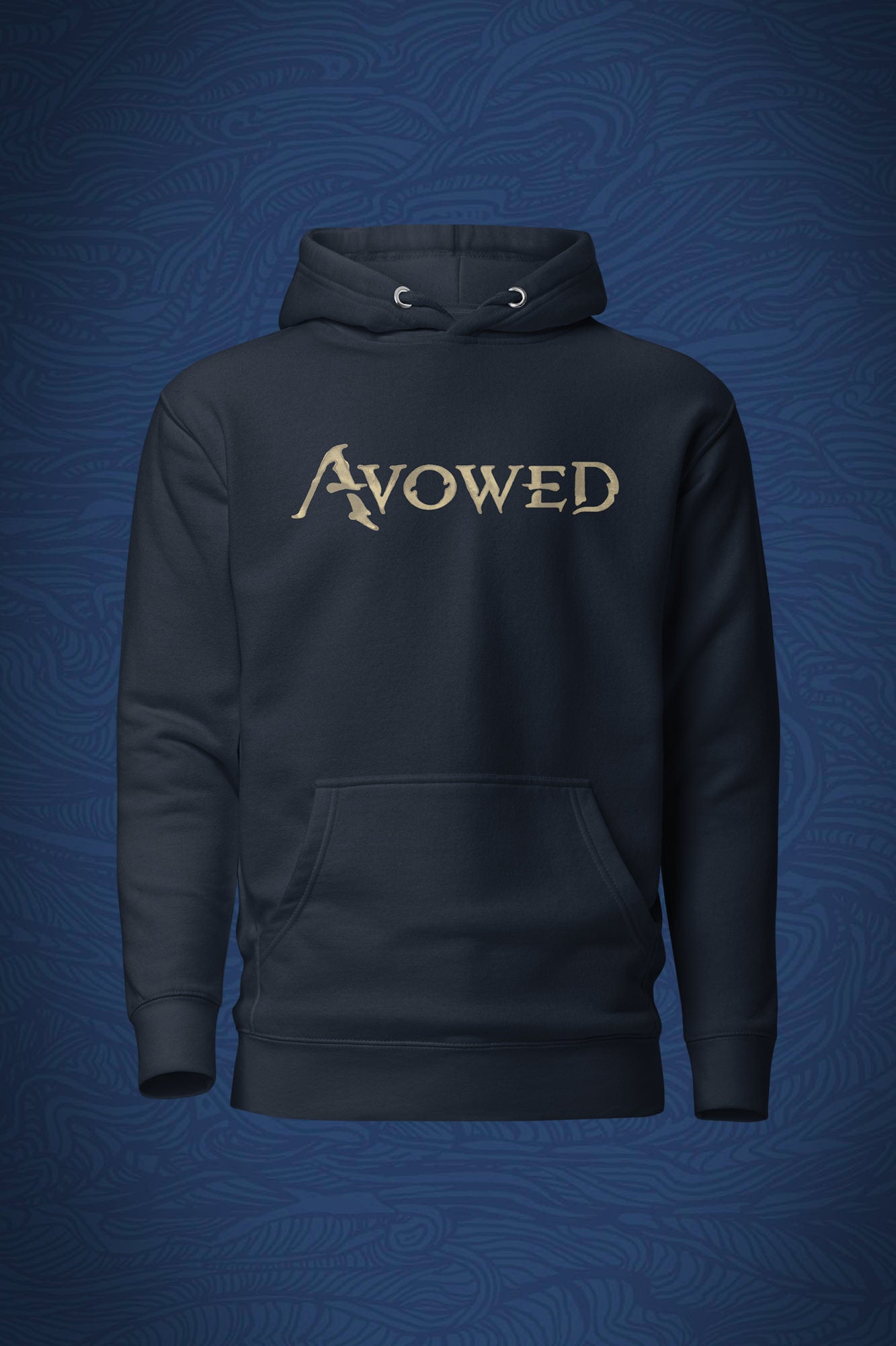 Avowed Hoodie