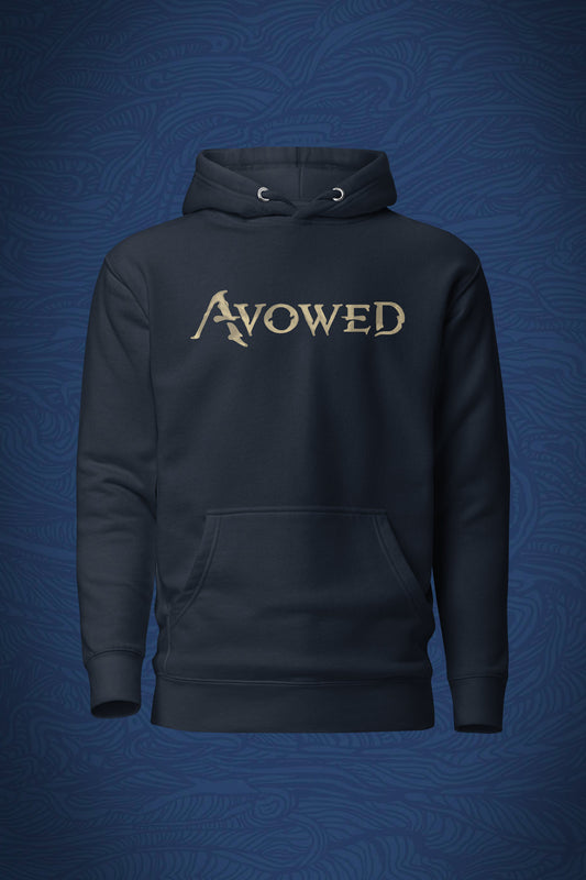 Avowed Hoodie