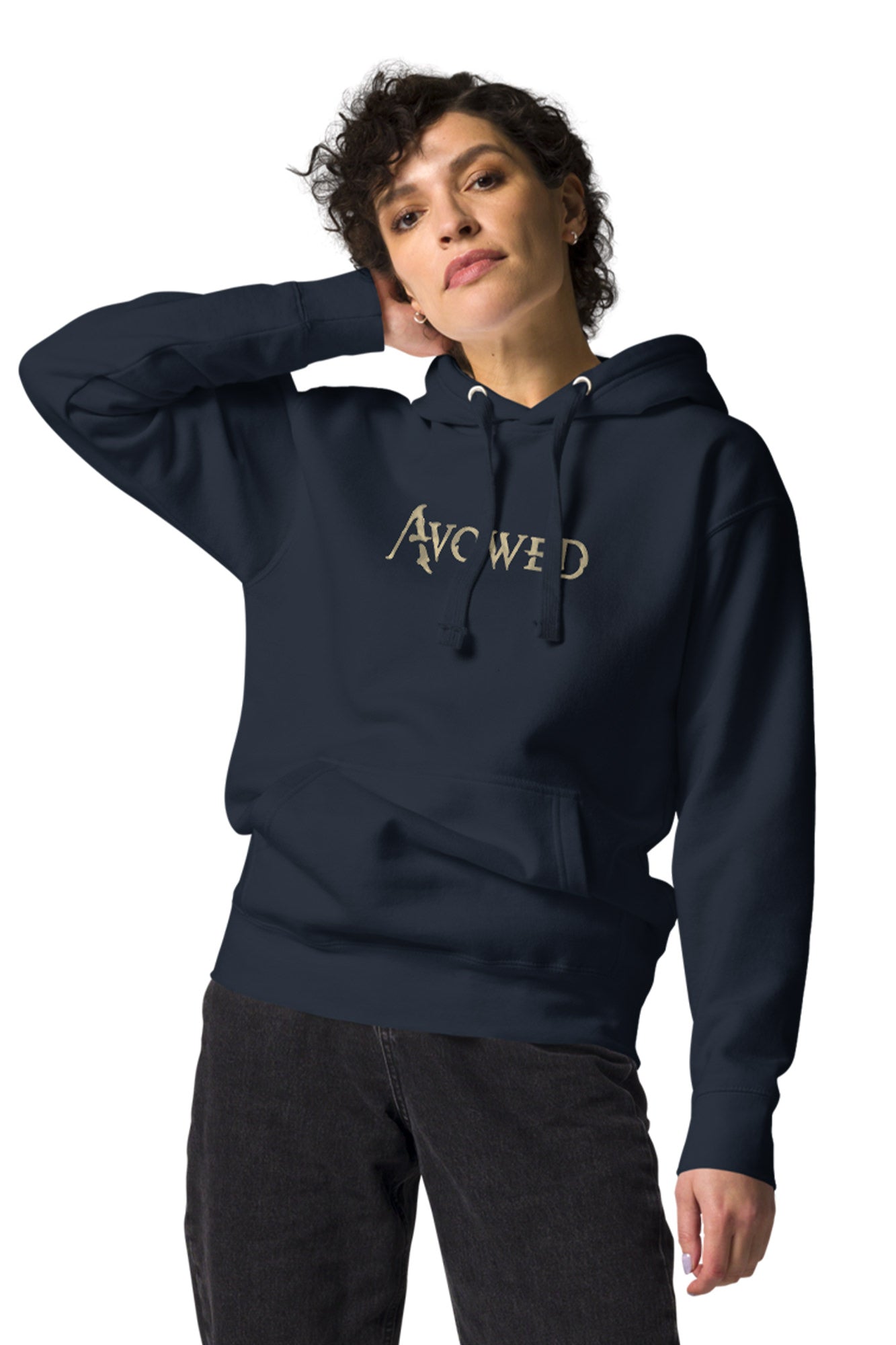 Avowed Hoodie