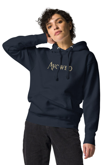 Avowed Hoodie