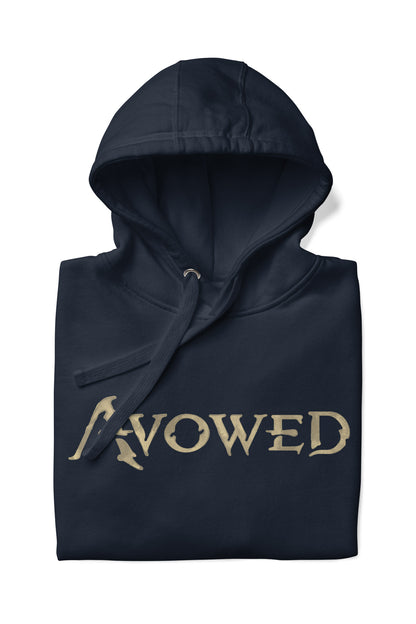 Avowed Hoodie