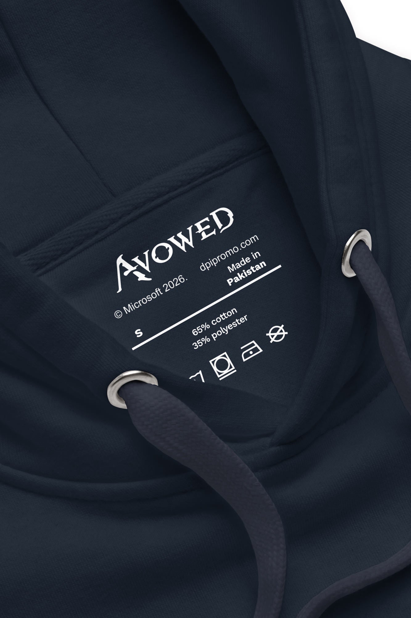 Avowed Hoodie