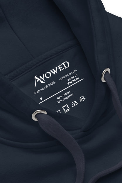 Avowed Hoodie