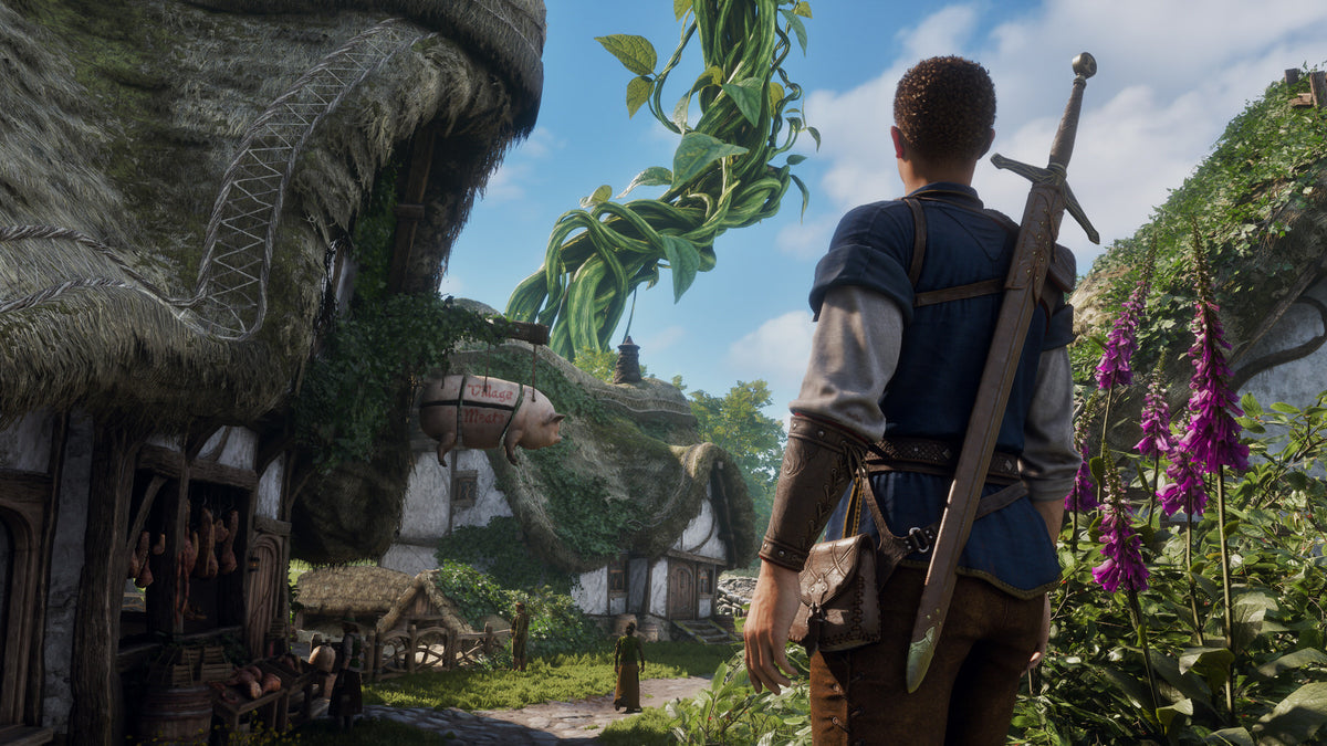 Fable Collector’s Edition – XBOX Game Studios Shop