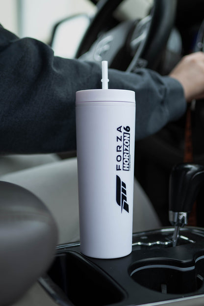 Forza Horizon 6 Discover Japan Tumbler