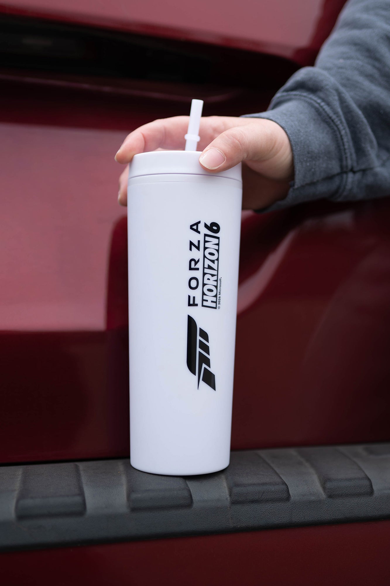 Forza Horizon 6 Discover Japan Tumbler