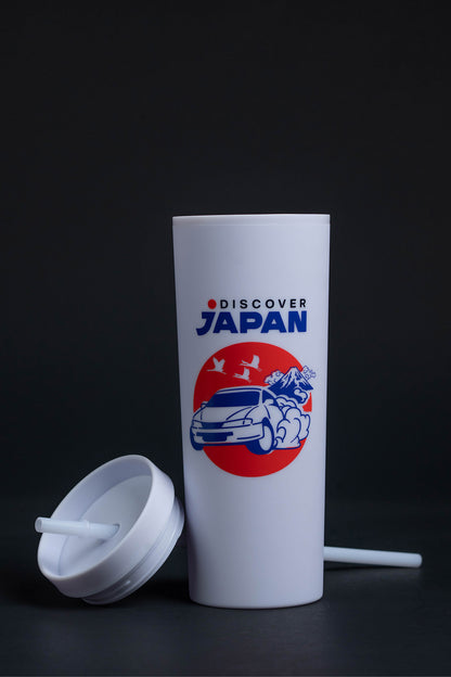 Forza Horizon 6 Discover Japan Tumbler