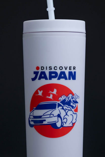 Forza Horizon 6 Discover Japan Tumbler