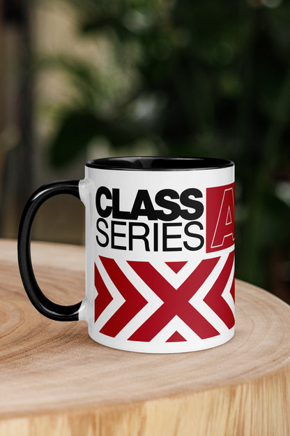 Forza Motorsport Class Series  A Two Tone Mug