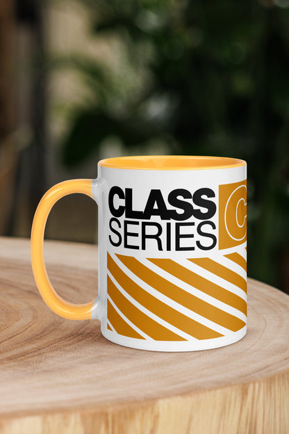 Forza Motorsport Class Series C Two Tone Mug