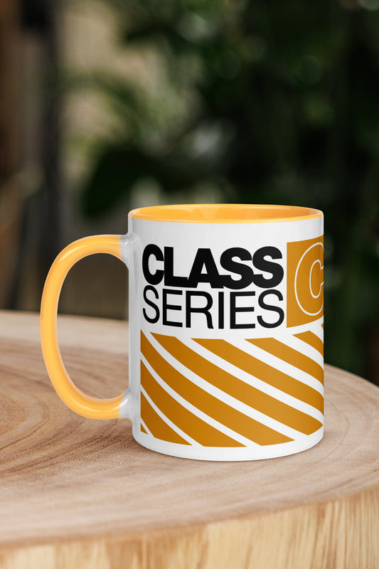 Forza Motorsport Class Series C Two Tone Mug