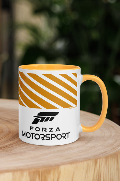 Forza Motorsport Class Series C Two Tone Mug