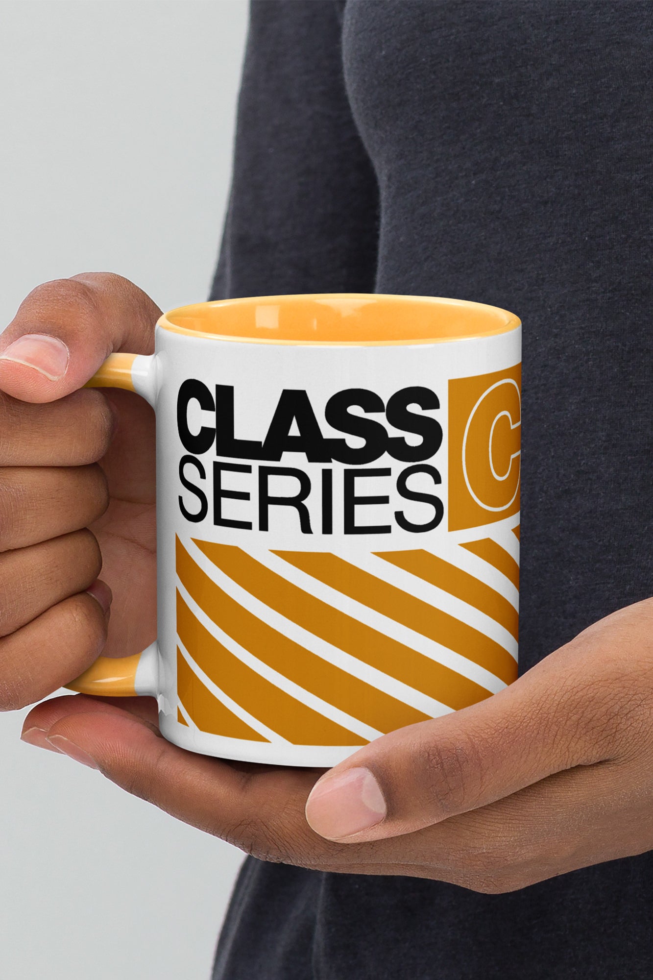 Forza Motorsport Class Series C Two Tone Mug