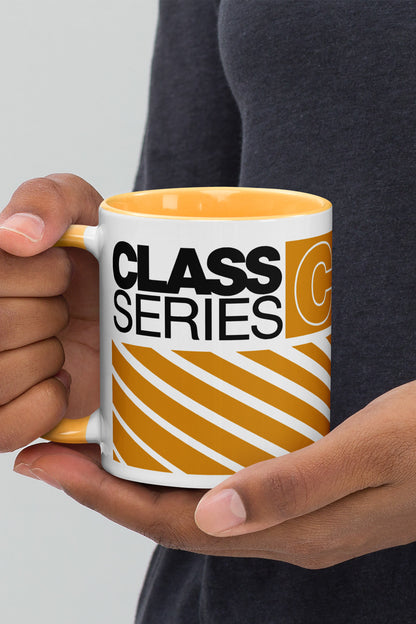 Forza Motorsport Class Series C Two Tone Mug