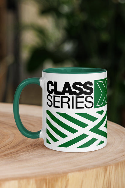 Forza Motorsport Class Series  X  Two Tone Mug