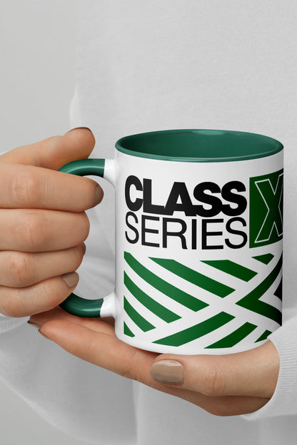 Forza Motorsport Class Series  X  Two Tone Mug