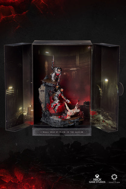 Gears of War E-Day Collector’s Edition