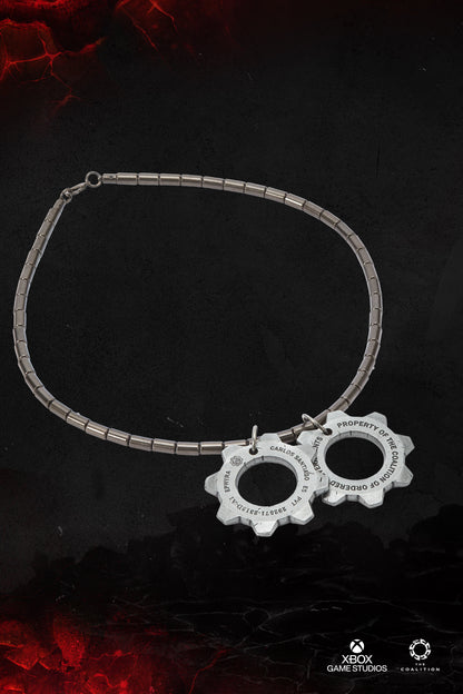 Gears of War E-Day Collector’s Edition