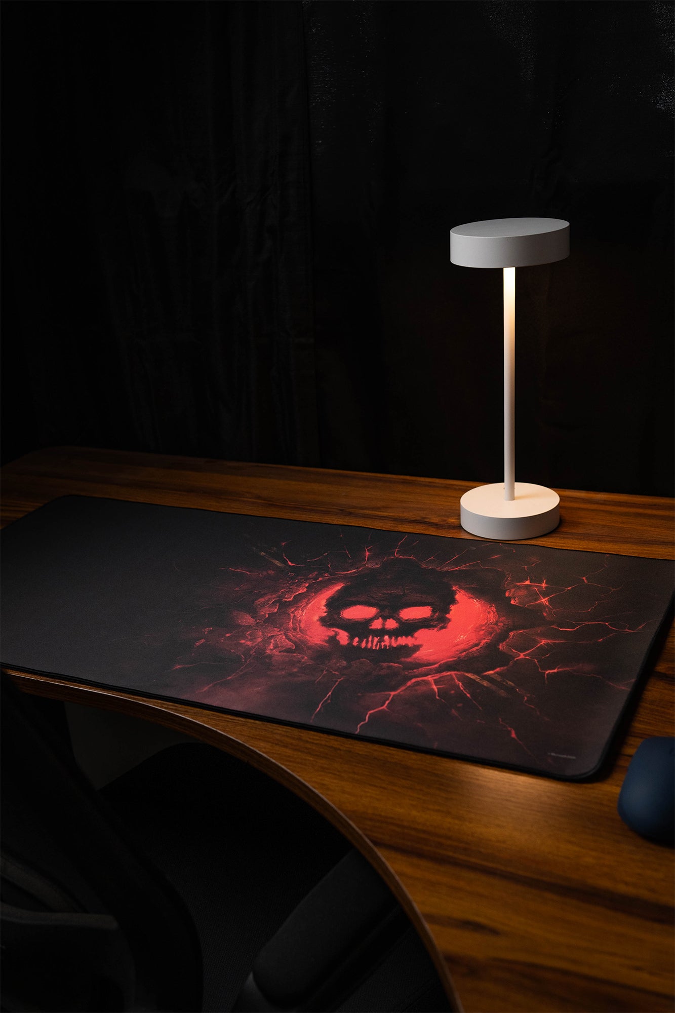 Gears of War Emergence Omen Oversized Mouse Pad