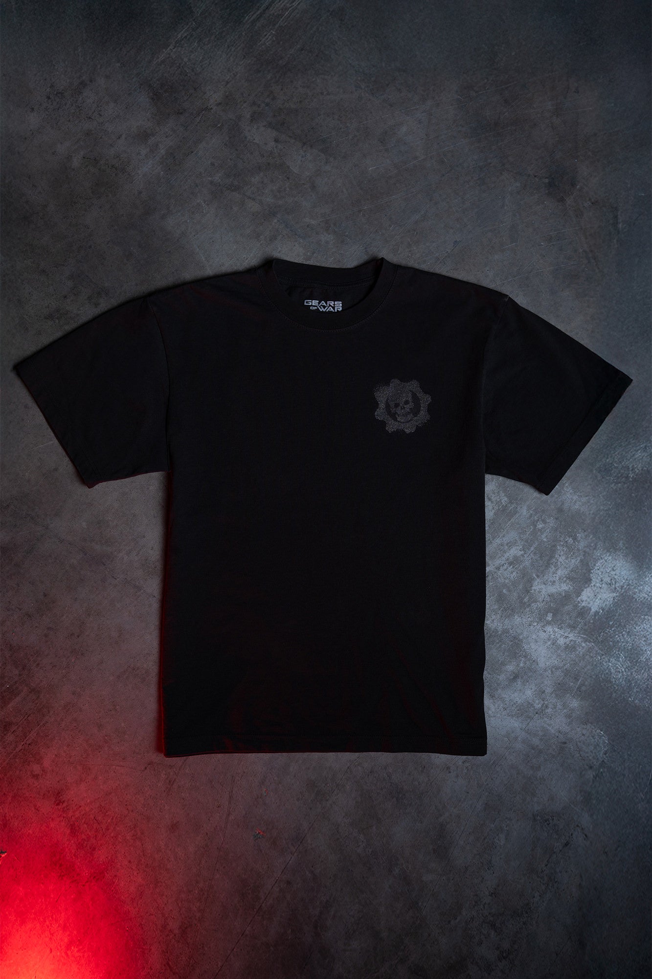 Gears of War Monochromatic Tee