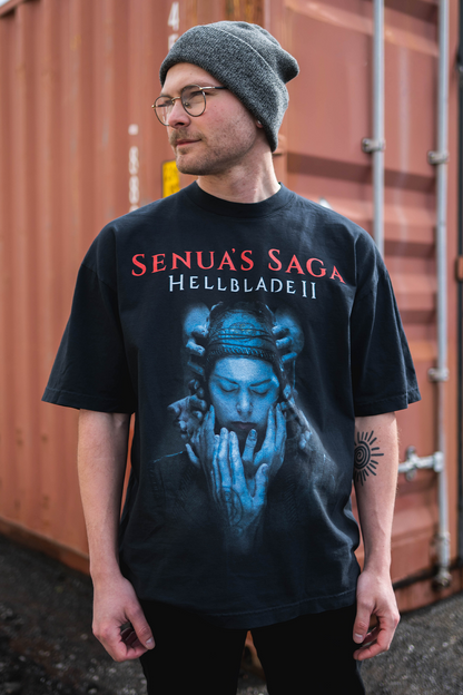 Hellblade II Senua’s Saga Tee