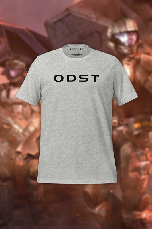 Halo 3: ODST Trooper Issued Tee