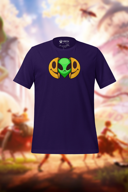 Grounded 2 Willow Tee