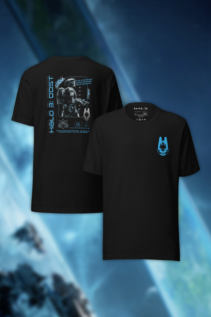 Halo 3: ODST The Rookie Tee