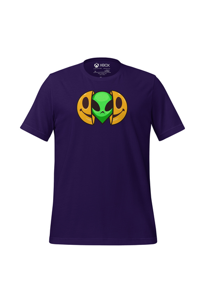 Grounded 2 Willow Tee