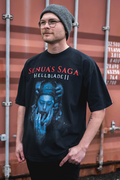 Hellblade II Senua’s Saga Tee