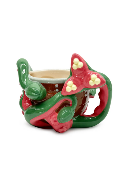Sea of Thieves Kraken Mug by Youtooz