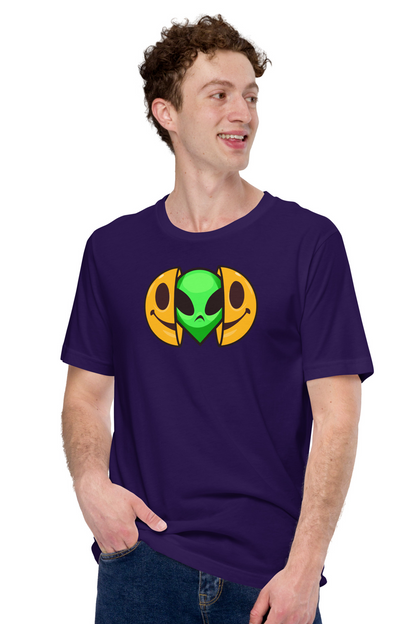 Grounded 2 Willow Tee