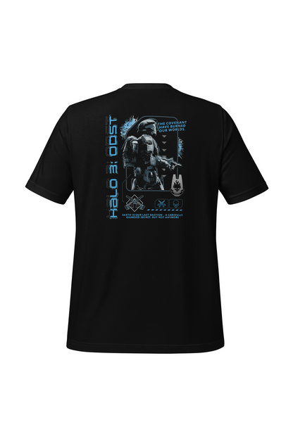 Halo 3: ODST The Rookie Tee