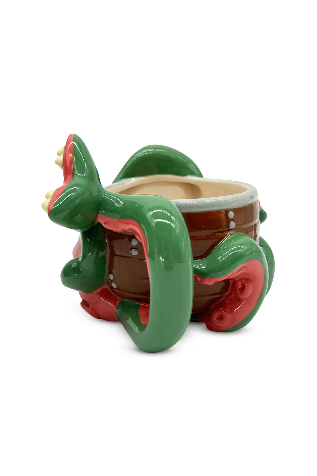 Sea of Thieves Kraken Mug by Youtooz