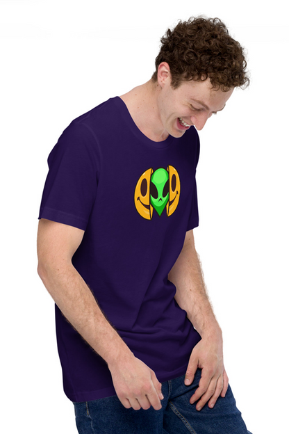 Grounded 2 Willow Tee