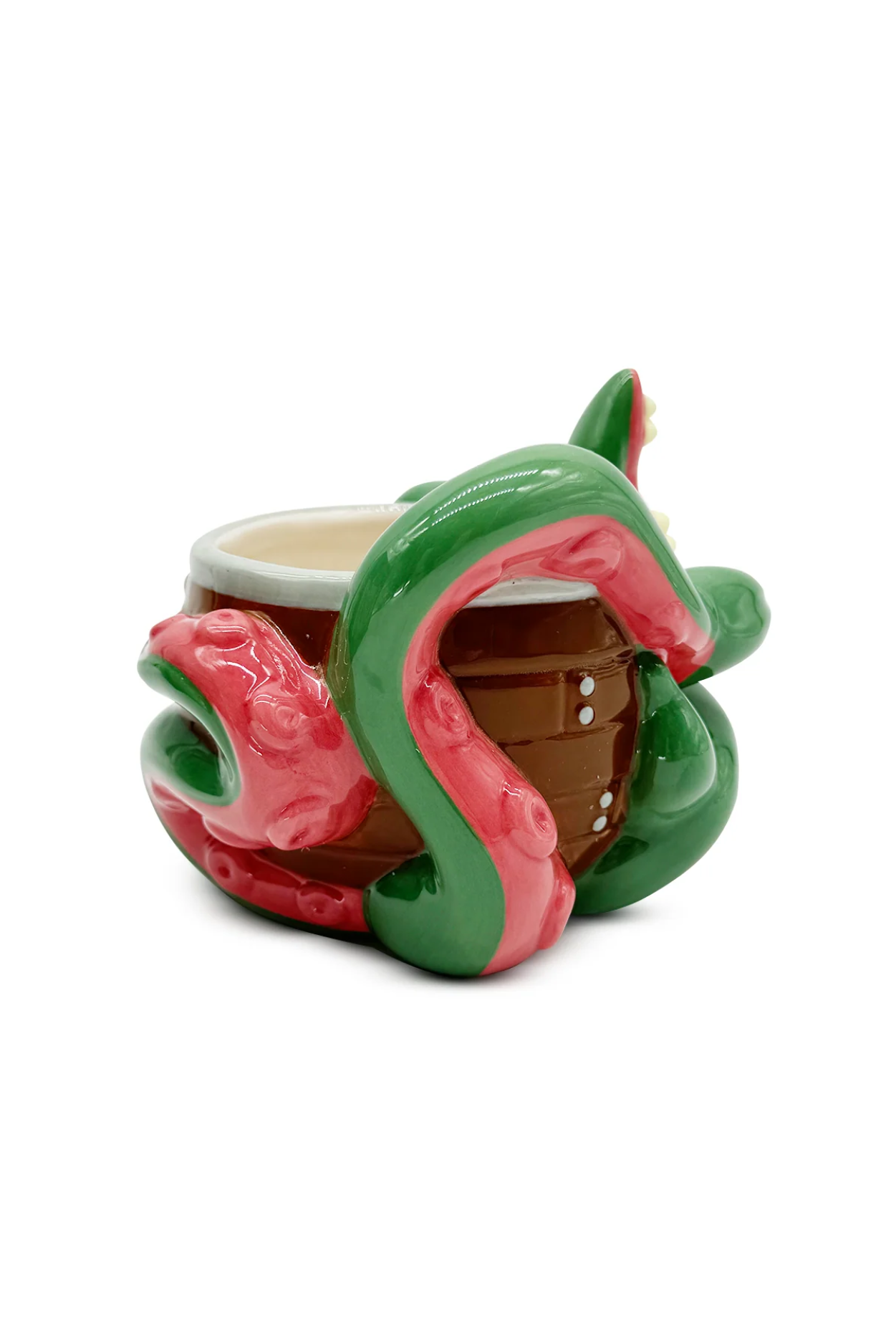 Sea of Thieves Kraken Mug by Youtooz