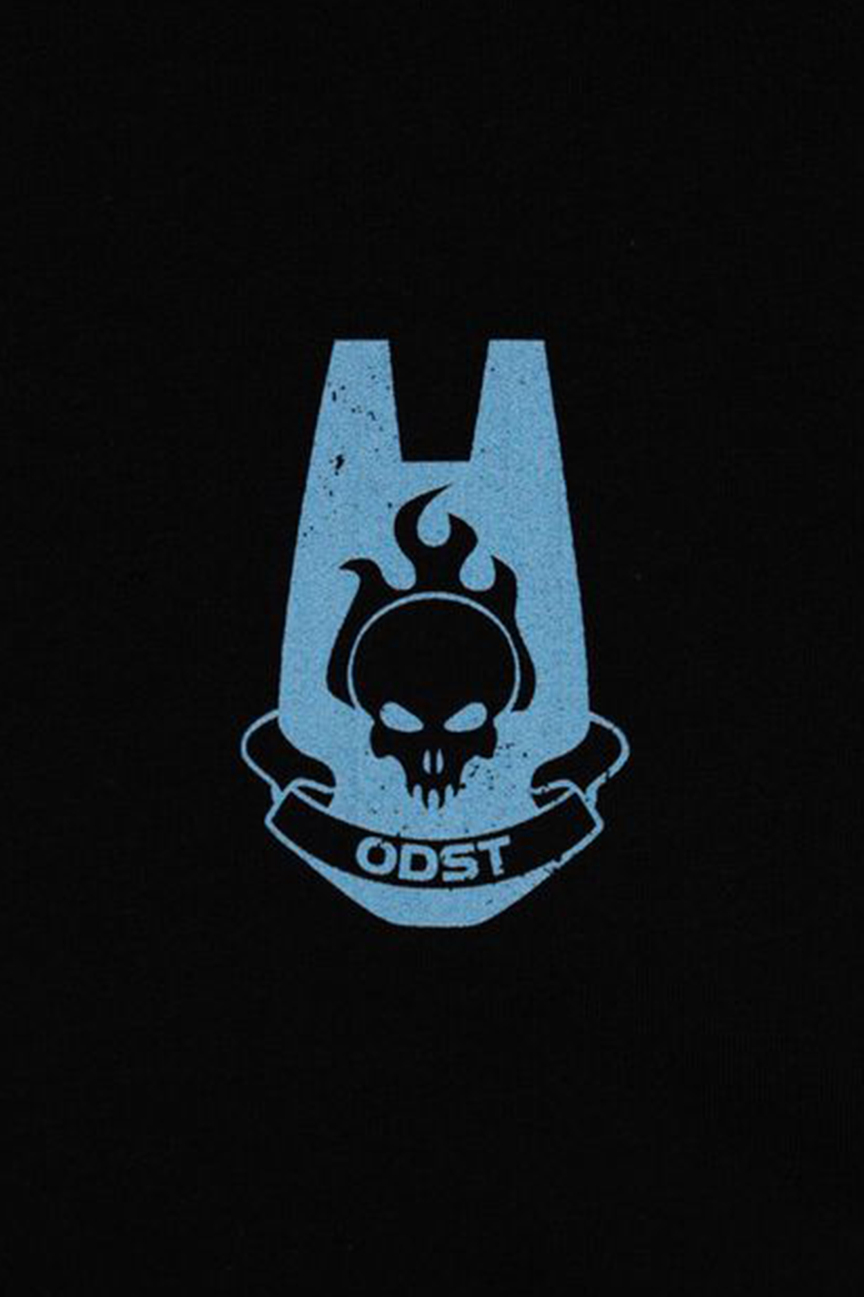 Halo 3: ODST The Rookie Tee