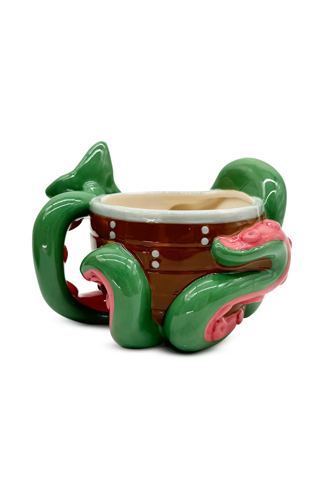 Sea of Thieves Kraken Mug by Youtooz