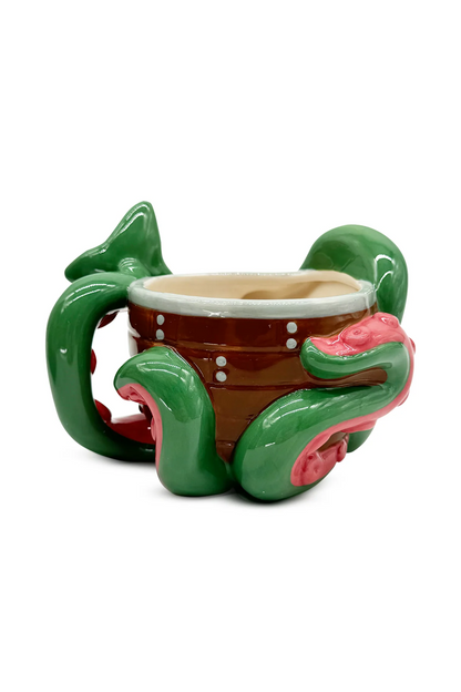 Sea of Thieves Kraken Mug by Youtooz
