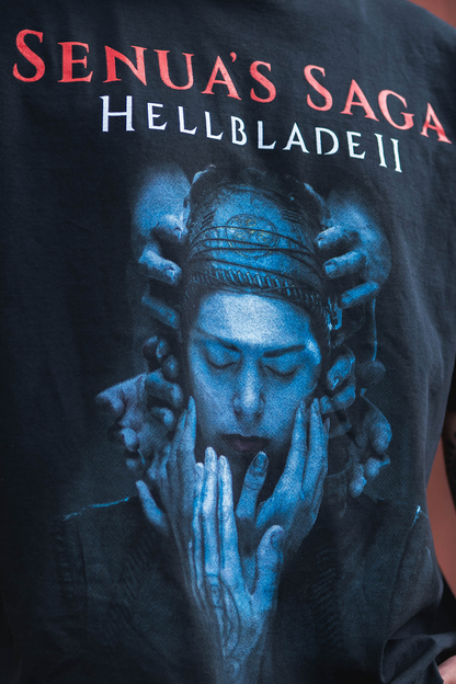 Hellblade II Senua’s Saga Tee