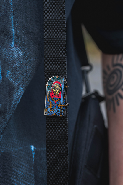 Avowed Lödwyn's Charge Pin