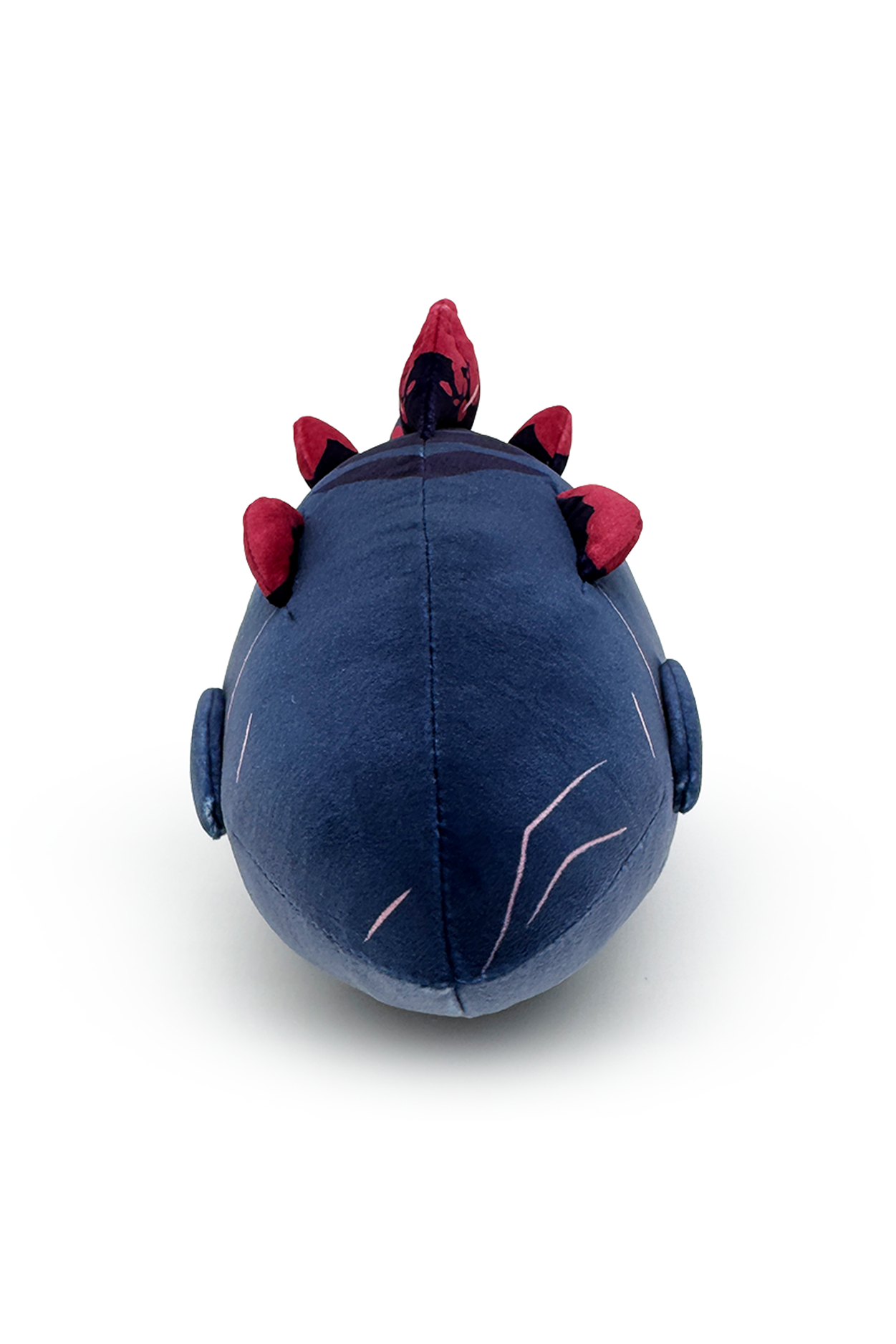 Sea of Thieves Shadowmaw Megalodon Plush by Youtooz